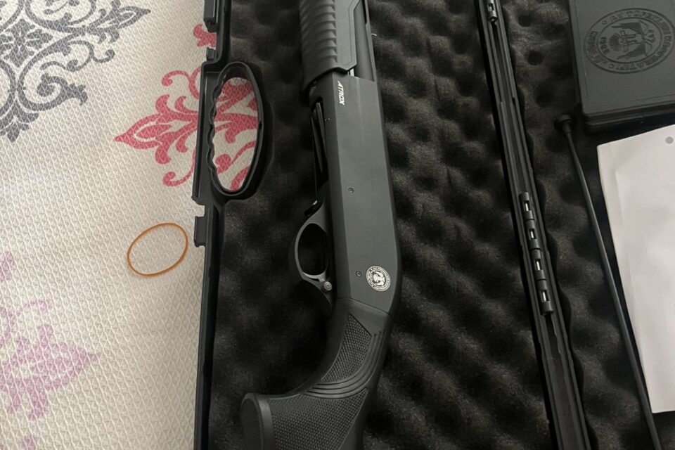 Satılık YİVSİZ TÜFEK – Huğlu Atrox – 12 Kalibre – İstanbul – İlan 24250 – Görsel 24252