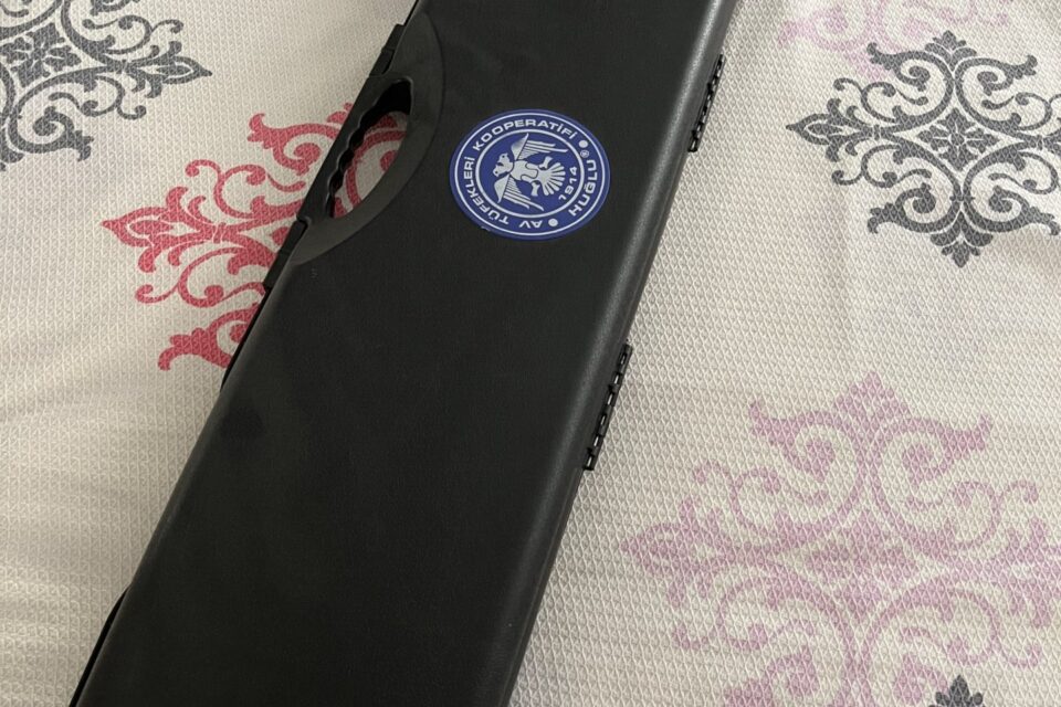 Satılık YİVSİZ TÜFEK – Huğlu Atrox – 12 Kalibre – İstanbul – İlan 24250 – Görsel 24251