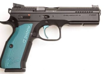 Satılık TABANCA – CZ Shadow 2 – 9mm (9x19mm) – Taşıma Ruhsatlı – Ankara – İlan 26220 – Görsel 26221