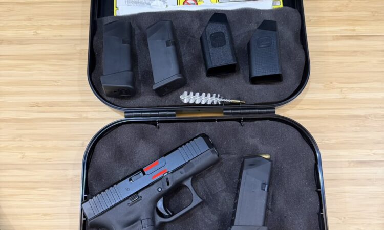 Satılık TABANCA – Glock 26 – 9mm (9x19mm) – Taşıma Ruhsatlı – Ankara – İlan 24366 – Görsel 24372