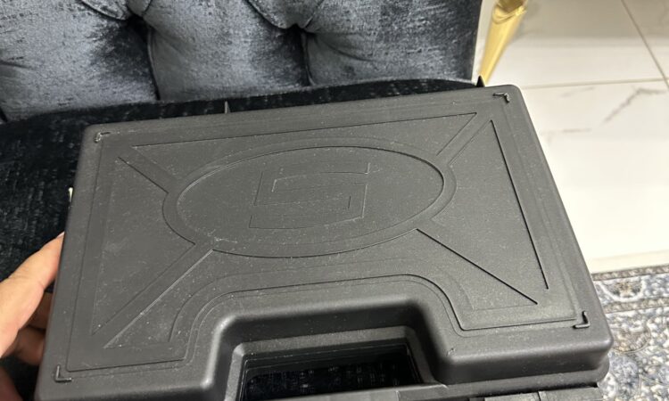 Satılık TABANCA – Sarsılmaz SAR9 – 9mm (9x19mm) – Bulundurma Ruhsatlı – Batman – İlan 23913 – Görsel 23918