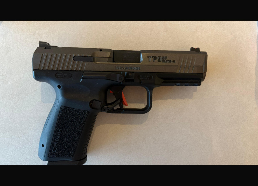 Satılık TABANCA – Canik TP – 9mm (9x19mm) – Taşıma Ruhsatlı – İstanbul – İlan 25143 – Görsel 25145