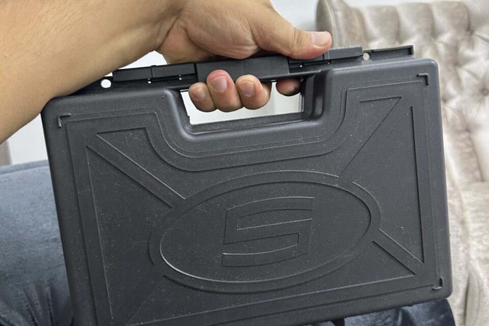 Satılık TABANCA – Sarsılmaz SAR9 – 9mm (9x19mm) – Bulundurma Ruhsatlı – Batman – İlan 23913 – Görsel 23914