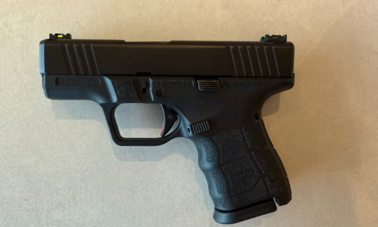 Satılık TABANCA – Sarsılmaz SAR9 – 9mm (9x19mm) – Taşıma Ruhsatlı – İstanbul – İlan 25140 – Görsel 25142