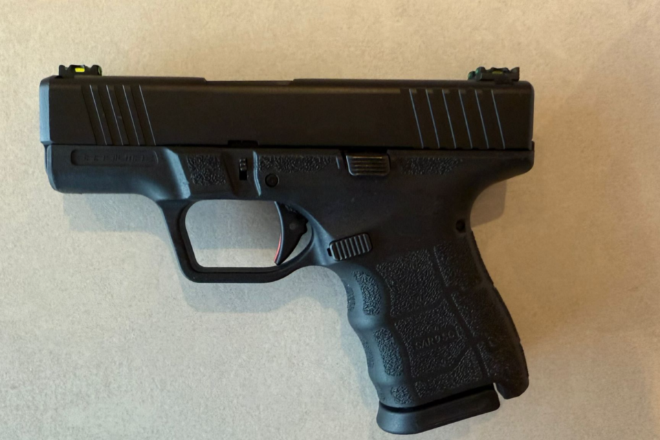 Satılık TABANCA – Sarsılmaz SAR9 – 9mm (9x19mm) – Taşıma Ruhsatlı – İstanbul – İlan 25140 – Görsel 25142