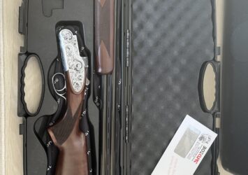 Satılık YİVSİZ TÜFEK – Huğlu 103 – 12 Kalibre – Niğde – İlan 24721 – Görsel 24723