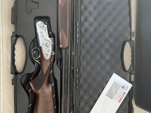 Satılık YİVSİZ TÜFEK – Huğlu 103 – 12 Kalibre – Niğde – İlan 24721 – Görsel 24723