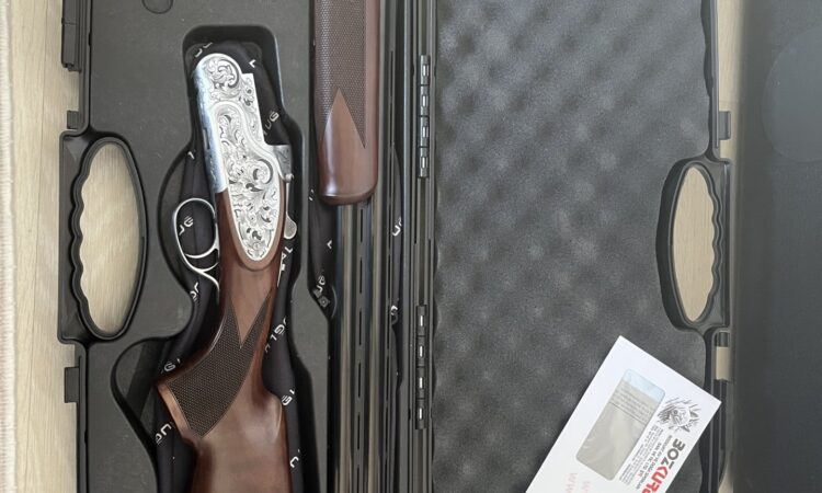 Satılık YİVSİZ TÜFEK – Huğlu 103 – 12 Kalibre – Niğde – İlan 24721 – Görsel 24723