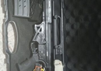 Satılık YİVSİZ TÜFEK – Barak 99 – 12 Kalibre – Konya – İlan 26867 – Görsel 26868