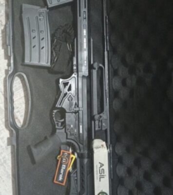 Satılık YİVSİZ TÜFEK – Barak 99 – 12 Kalibre – Konya – İlan 26867 – Görsel 26868