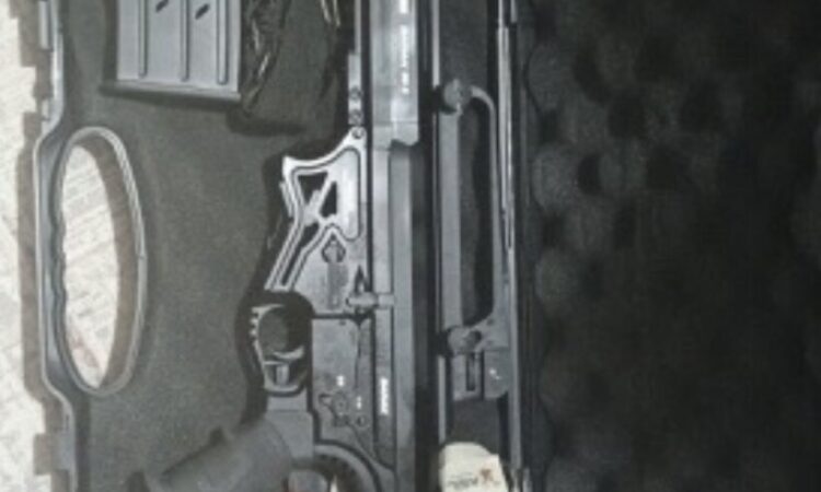 Satılık YİVSİZ TÜFEK – Barak 99 – 12 Kalibre – Konya – İlan 26867 – Görsel 26868