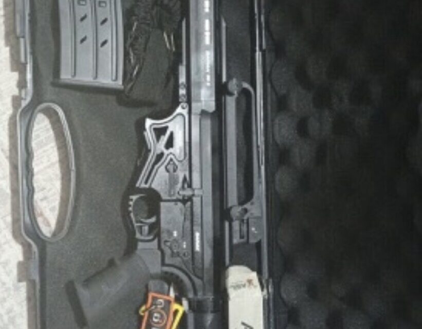 Satılık YİVSİZ TÜFEK – Barak 99 – 12 Kalibre – Konya – İlan 26867 – Görsel 26868