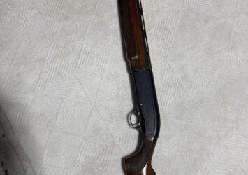Satılık YİVSİZ TÜFEK – Beretta A303 – 12 Kalibre – Diyarbakır – İlan 23193 – Görsel 23195