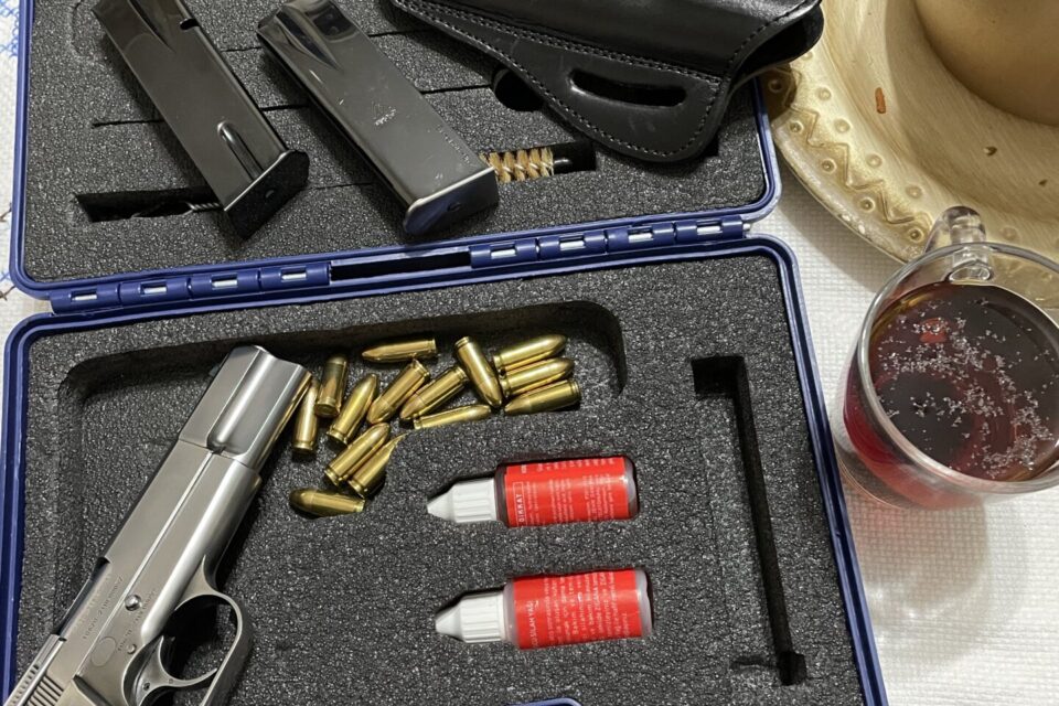 Satılık TABANCA – Tisaş Zig 14 – 9mm (9x19mm) – Bulundurma Ruhsatlı – Rize – İlan 25909 – Görsel 25913