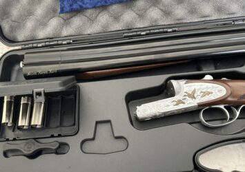 Satılık YİVSİZ TÜFEK – Huğlu 200 – 12 Kalibre – İzmir – İlan 23885 – Görsel 23886