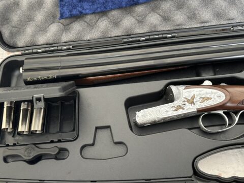 Satılık YİVSİZ TÜFEK – Huğlu 200 – 12 Kalibre – İzmir – İlan 23885 – Görsel 23886