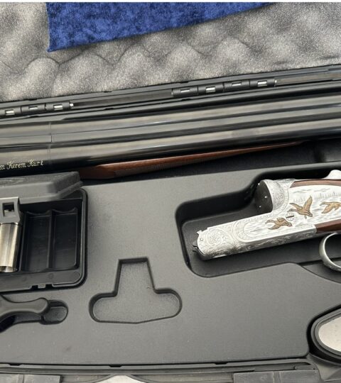 Satılık YİVSİZ TÜFEK – Huğlu 200 – 12 Kalibre – İzmir – İlan 23885 – Görsel 23886