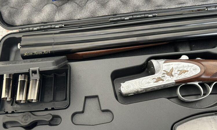 Satılık YİVSİZ TÜFEK – Huğlu 200 – 12 Kalibre – İzmir – İlan 23885 – Görsel 23886