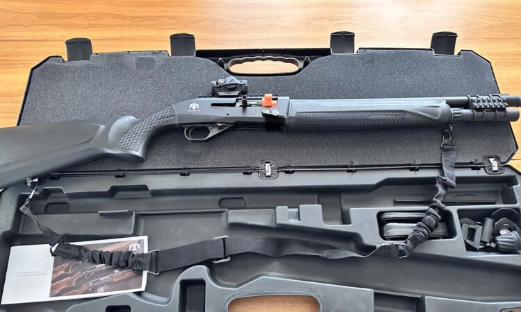 Satılık YİVSİZ TÜFEK – Huğlu Veyron – 12 Kalibre – Ankara – İlan 24341 – Görsel 24344