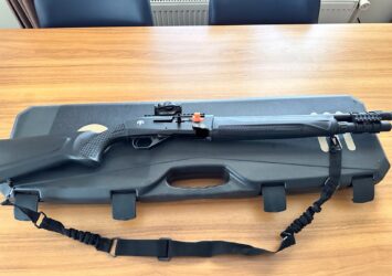 Satılık YİVSİZ TÜFEK – Huğlu Veyron – 12 Kalibre – Ankara – İlan 24341 – Görsel 24343