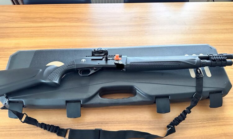 Satılık YİVSİZ TÜFEK – Huğlu Veyron – 12 Kalibre – Ankara – İlan 24341 – Görsel 24343