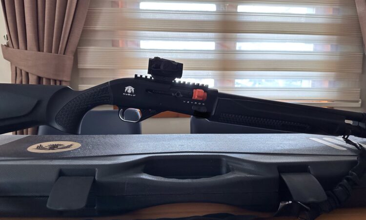 Satılık YİVSİZ TÜFEK – Huğlu Veyron – 12 Kalibre – Ankara – İlan 24341 – Görsel 24342