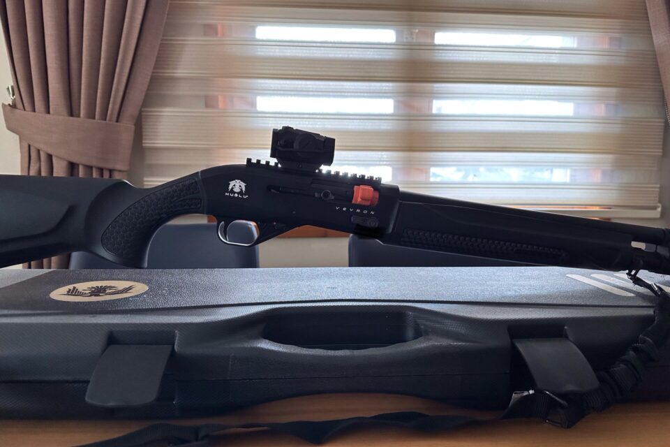 Satılık YİVSİZ TÜFEK – Huğlu Veyron – 12 Kalibre – Ankara – İlan 24341 – Görsel 24342