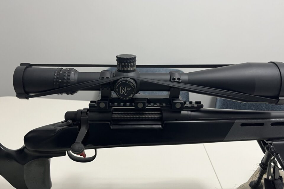 Satılık YİVLİ TÜFEK – Remington 700 – 30-06 Springfield – Taşıma Ruhsatlı – Erzincan – İlan 26078 – Görsel 26081