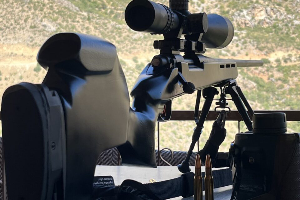 Satılık YİVLİ TÜFEK – Remington 700 – 30-06 Springfield – Taşıma Ruhsatlı – Erzincan – İlan 26078 – Görsel 26080