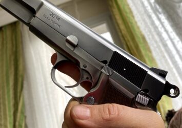 Satılık TABANCA – Tisaş Zig 14 – 9mm (9x19mm) – Bulundurma Ruhsatlı – Rize – İlan 25909 – Görsel 25910