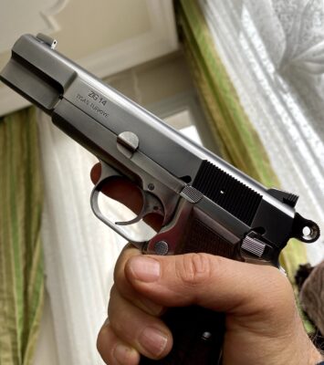 Satılık TABANCA – Tisaş Zig 14 – 9mm (9x19mm) – Bulundurma Ruhsatlı – Rize – İlan 25909 – Görsel 25910