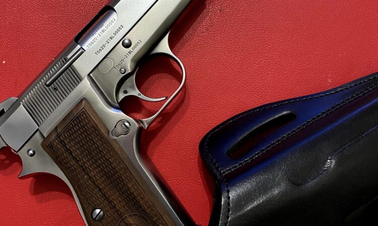 Satılık TABANCA – Tisaş Zig 14 – 9mm (9x19mm) – Bulundurma Ruhsatlı – Rize – İlan 25909 – Görsel 25914