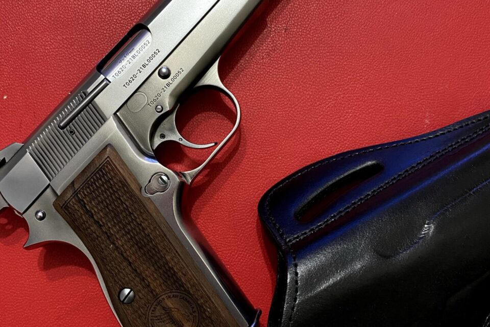 Satılık TABANCA – Tisaş Zig 14 – 9mm (9x19mm) – Bulundurma Ruhsatlı – Rize – İlan 25909 – Görsel 25914