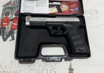 Satılık Havalı Tabanca – Ekol – 4.5mm (.177) – Kocaeli – İlan 26377 – Görsel 26379