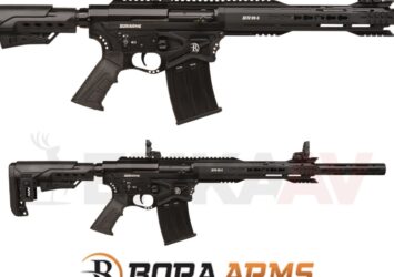 Bora BR99 S Sıfırdan Farksız - Silahilan.com