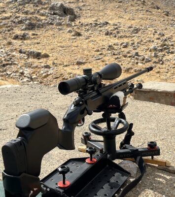 Satılık YİVLİ TÜFEK – Remington 700 – 30-06 Springfield – Taşıma Ruhsatlı – Erzincan – İlan 26078 – Görsel 26079