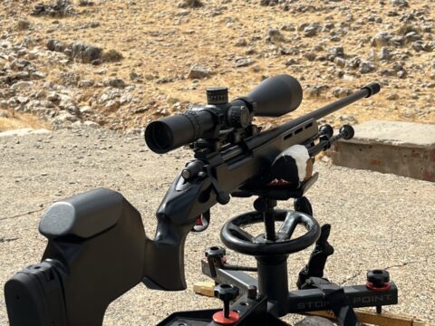 Satılık YİVLİ TÜFEK – Remington 700 – 30-06 Springfield – Taşıma Ruhsatlı – Erzincan – İlan 26078 – Görsel 26079