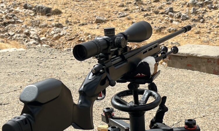 Satılık YİVLİ TÜFEK – Remington 700 – 30-06 Springfield – Taşıma Ruhsatlı – Erzincan – İlan 26078 – Görsel 26079