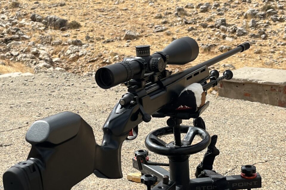 Satılık YİVLİ TÜFEK – Remington 700 – 30-06 Springfield – Taşıma Ruhsatlı – Erzincan – İlan 26078 – Görsel 26079