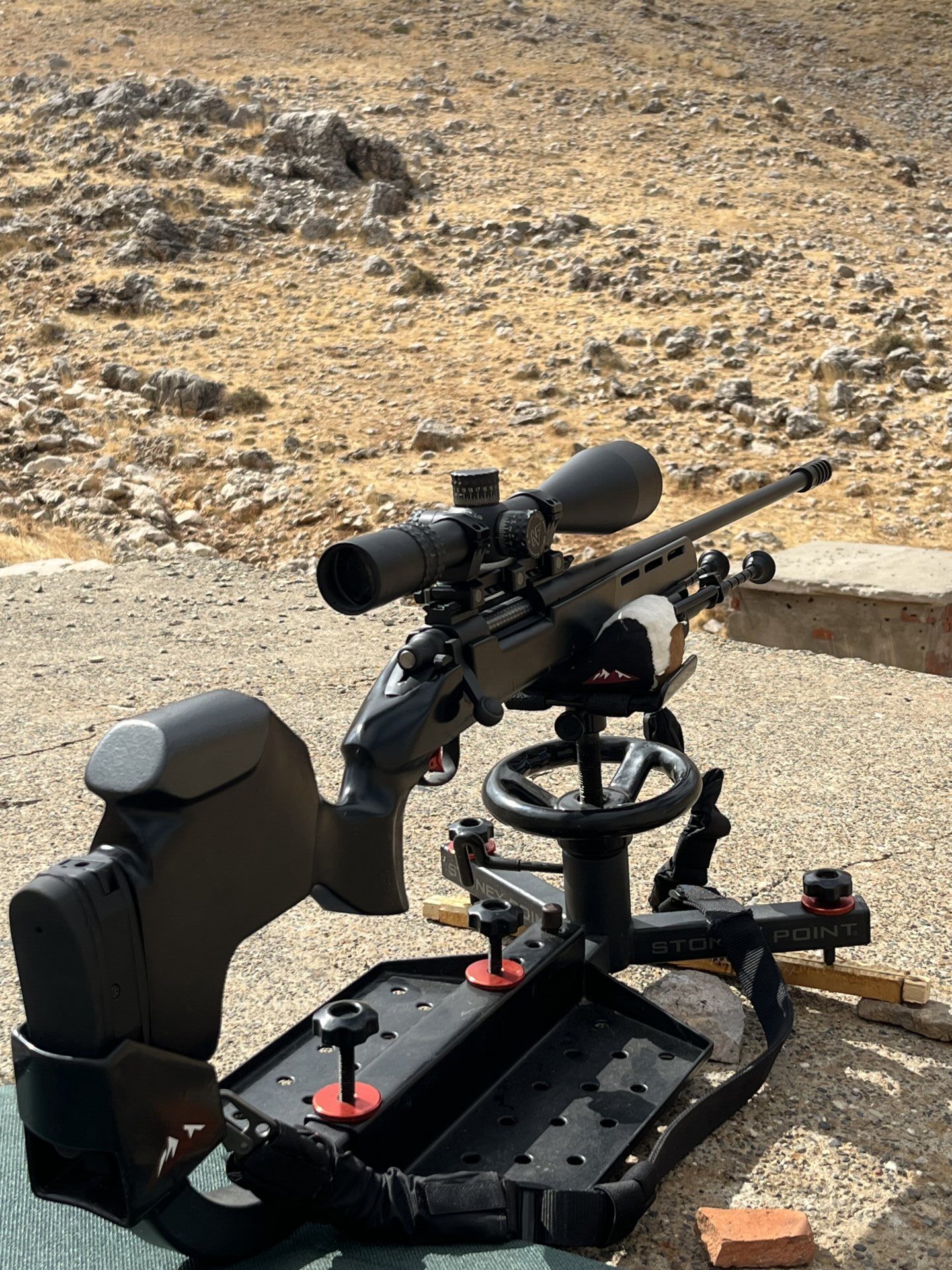 Satılık YİVLİ TÜFEK – Remington 700 – 30-06 Springfield – Taşıma Ruhsatlı – Erzincan – İlan 26078 – Görsel 26079