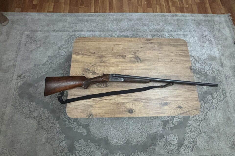 Satılık YİVSİZ TÜFEK – Adler Çifte – 12 Kalibre – Kırşehir – İlan 25046 – Görsel 25051
