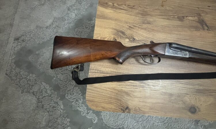 Satılık YİVSİZ TÜFEK – Adler Çifte – 12 Kalibre – Kırşehir – İlan 25046 – Görsel 25050