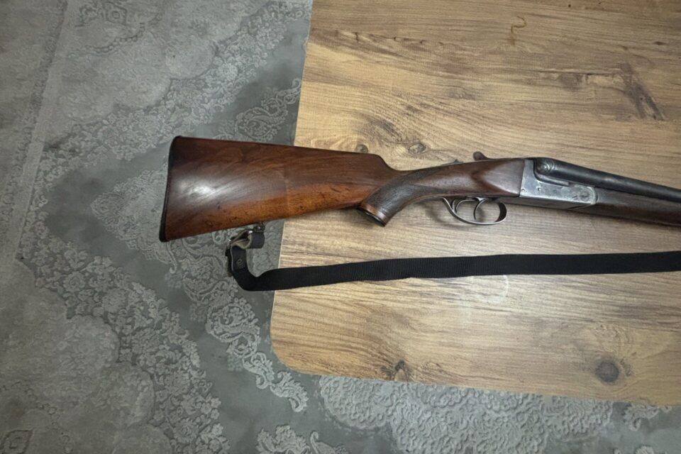 Satılık YİVSİZ TÜFEK – Adler Çifte – 12 Kalibre – Kırşehir – İlan 25046 – Görsel 25050