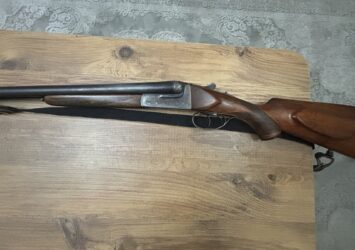 Satılık YİVSİZ TÜFEK – Adler Çifte – 12 Kalibre – Kırşehir – İlan 25046 – Görsel 25049