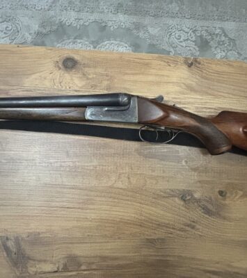 Satılık YİVSİZ TÜFEK – Adler Çifte – 12 Kalibre – Kırşehir – İlan 25046 – Görsel 25049