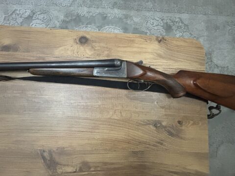 Satılık YİVSİZ TÜFEK – Adler Çifte – 12 Kalibre – Kırşehir – İlan 25046 – Görsel 25049