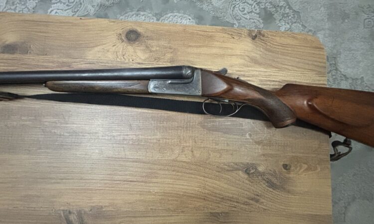 Satılık YİVSİZ TÜFEK – Adler Çifte – 12 Kalibre – Kırşehir – İlan 25046 – Görsel 25049