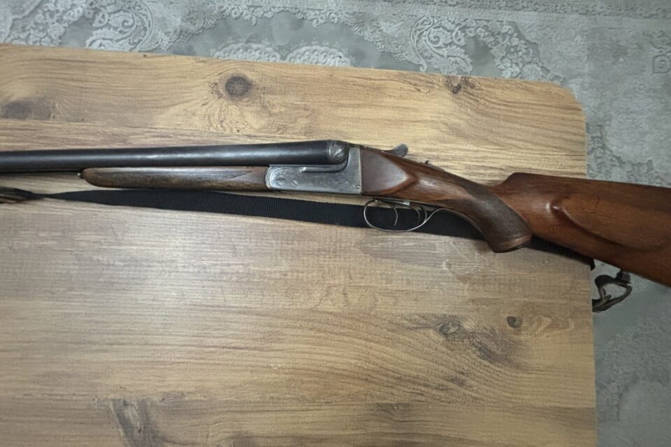 Satılık YİVSİZ TÜFEK – Adler Çifte – 12 Kalibre – Kırşehir – İlan 25046 – Görsel 25049