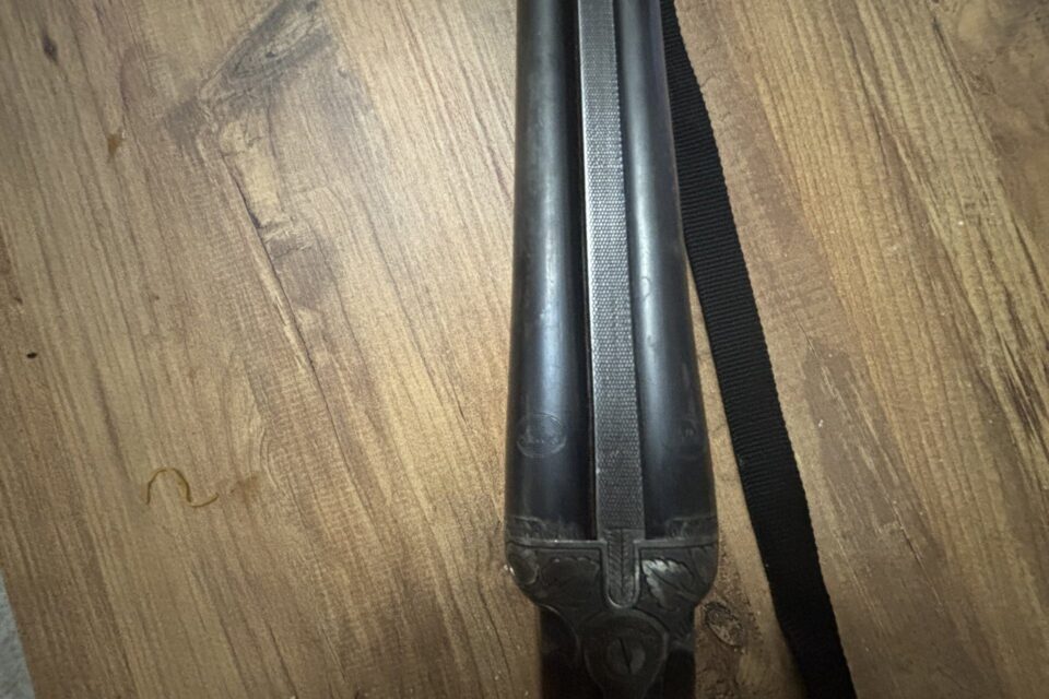 Satılık YİVSİZ TÜFEK – Adler Çifte – 12 Kalibre – Kırşehir – İlan 25046 – Görsel 25048