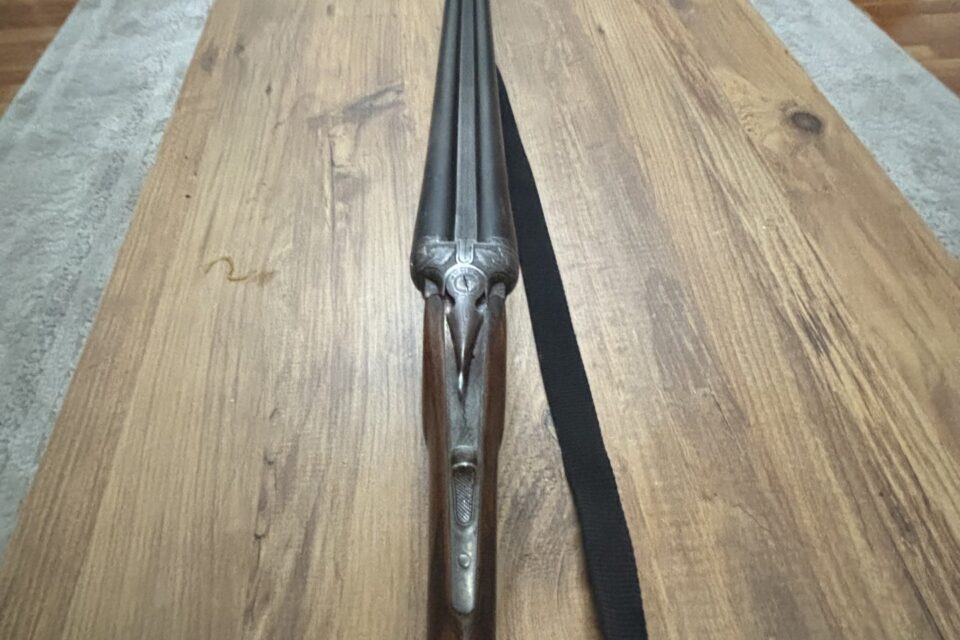 Satılık YİVSİZ TÜFEK – Adler Çifte – 12 Kalibre – Kırşehir – İlan 25046 – Görsel 25047